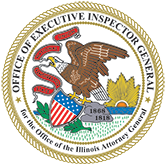 Office of Executive Inspector Seal