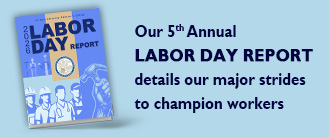 Labor Day Report