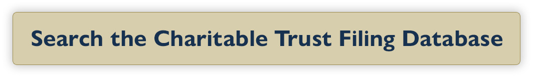Search the Charitable Trust Filing Database